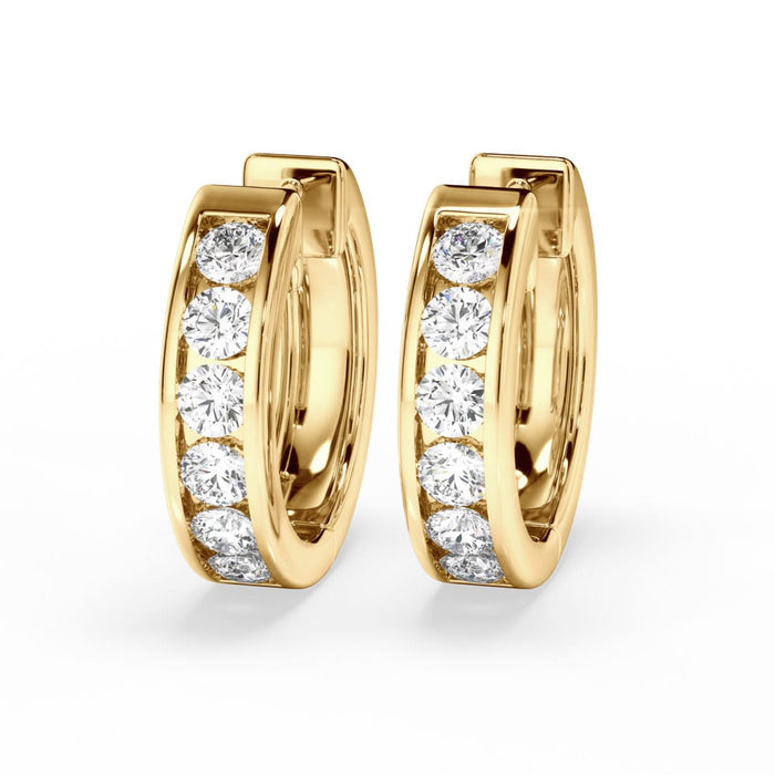 Lab Diamonds