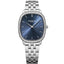 Raymond Weil Toccata – Blue Oval Diamond-Set Ladies Watch