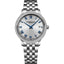 Ladies 80 Diamonds Quartz Watch