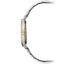 Toccata 39mm Quartz White Dial Two-Tone Stainless Steel Watch | Raymond Weil