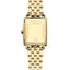 Ladies Gold Quartz Watch