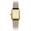 Ladies Gold Quartz Watch