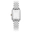 Raymond Weil Toccata – Two-Tone Mother-of-Pearl Diamond Ladies Watch