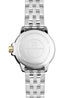 Raymond Weil Tango – Two-Tone Mother-of-Pearl Ladies Watch