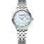 Toccata 29mm Quartz Mother-of-Pearl Diamond Dial Watch | Raymond Weil
