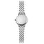 Raymond Weil Toccata Ladies 29mm White Mother of Pearl Diamond Dial Stainless Steel Watch | Robert Cliff Master Jewellers