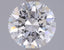 2.00 Carat E VVS2 Round Lab Diamond