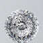 1.55 Carat D VS1 European Lab Diamond