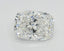 1.51 Carat G VS2 Cushion Lab Diamond