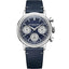 Automatic Chronograph Midnight Blue Dial Watch