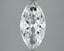2.02 Carat I-VVS1 Marquise Cut Diamond