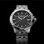 Tango Classic 41mm Quartz Black Dial Stainless Steel Watch | Raymond Weil