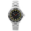 GMT Bob Marley Limited Edition Men’s Quartz Movement Watch