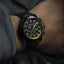 Men’s Chronograph Quartz Watch