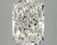 5.00 Carat H-VS2 Radiant Lab Diamond