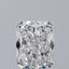 2.51 Carat D-VS2 Radiant Cut Diamond