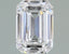 1.03 Carat E-VS2 Emerald Lab Diamond