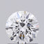 0.72 Carat D-VS1 Round Lab Diamond