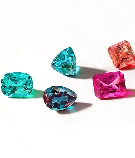 Gemstones