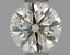 0.32 Carat K-VS1 Round Cut Diamond