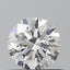 0.64 Carat G IF Round Diamond