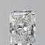 0.71 Carat G VVS1 Radiant Diamond