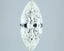 2.01 Carat I-VS1 Marquise Cut Diamond