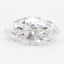 1.23 Carat D IF Marquise Lab Diamond