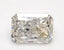 1.50 Carat G VS2 Radiant Lab Diamond