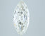 3.00 Carat H-SI1 Marquise Cut Diamond