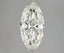 2.02 Carat I-VS2 Marquise Cut Diamond