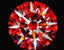 0.96 Carat I VS2 Round Diamond