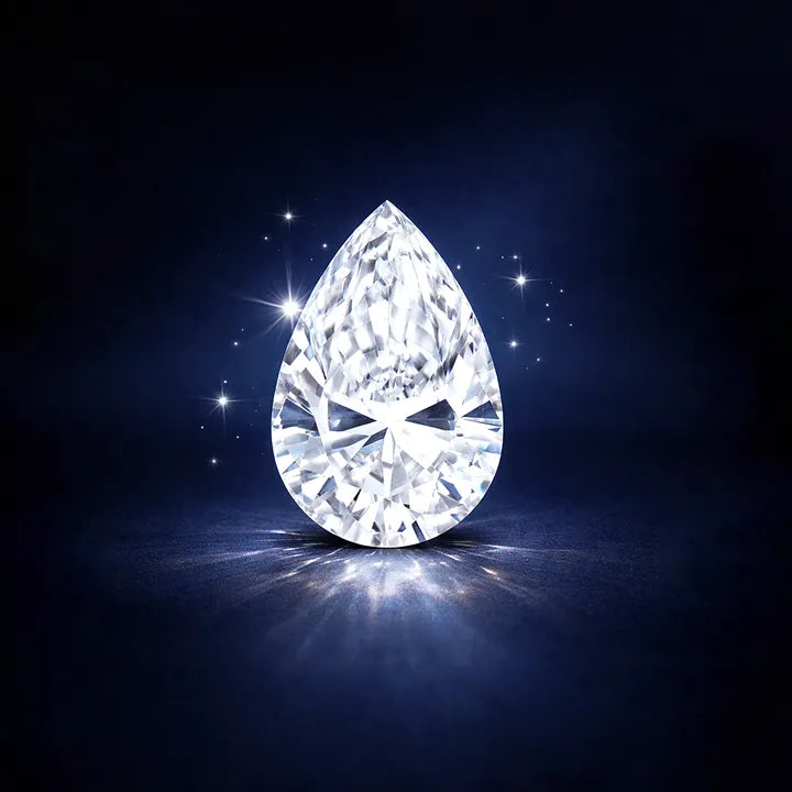 pear-diamond-filter