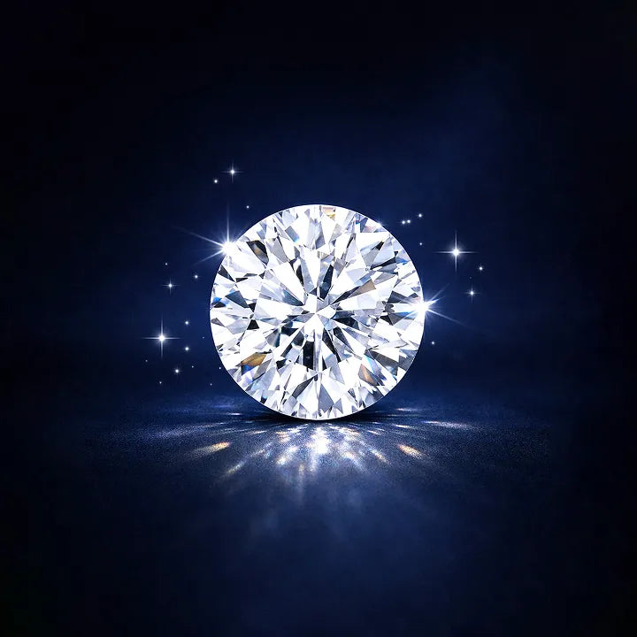 round-diamond-filter