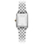 Ladies Two-tone Quartz Watch
