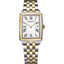 Ladies Two-tone Quartz Watch