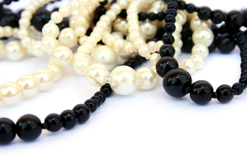 Australia – World Leader in Pearl Production and Design