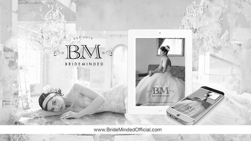 RCMJ Appears In Digital Bride Resource ‘BrideMinded’