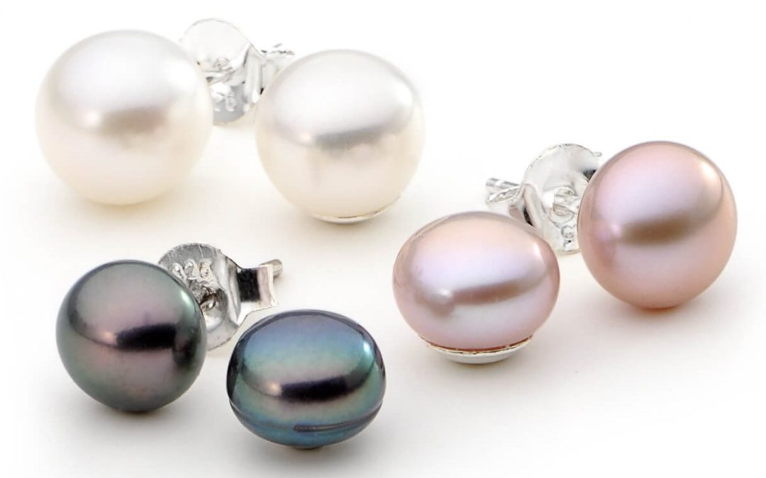 Pearls Are The Beautiful Birthstone of June