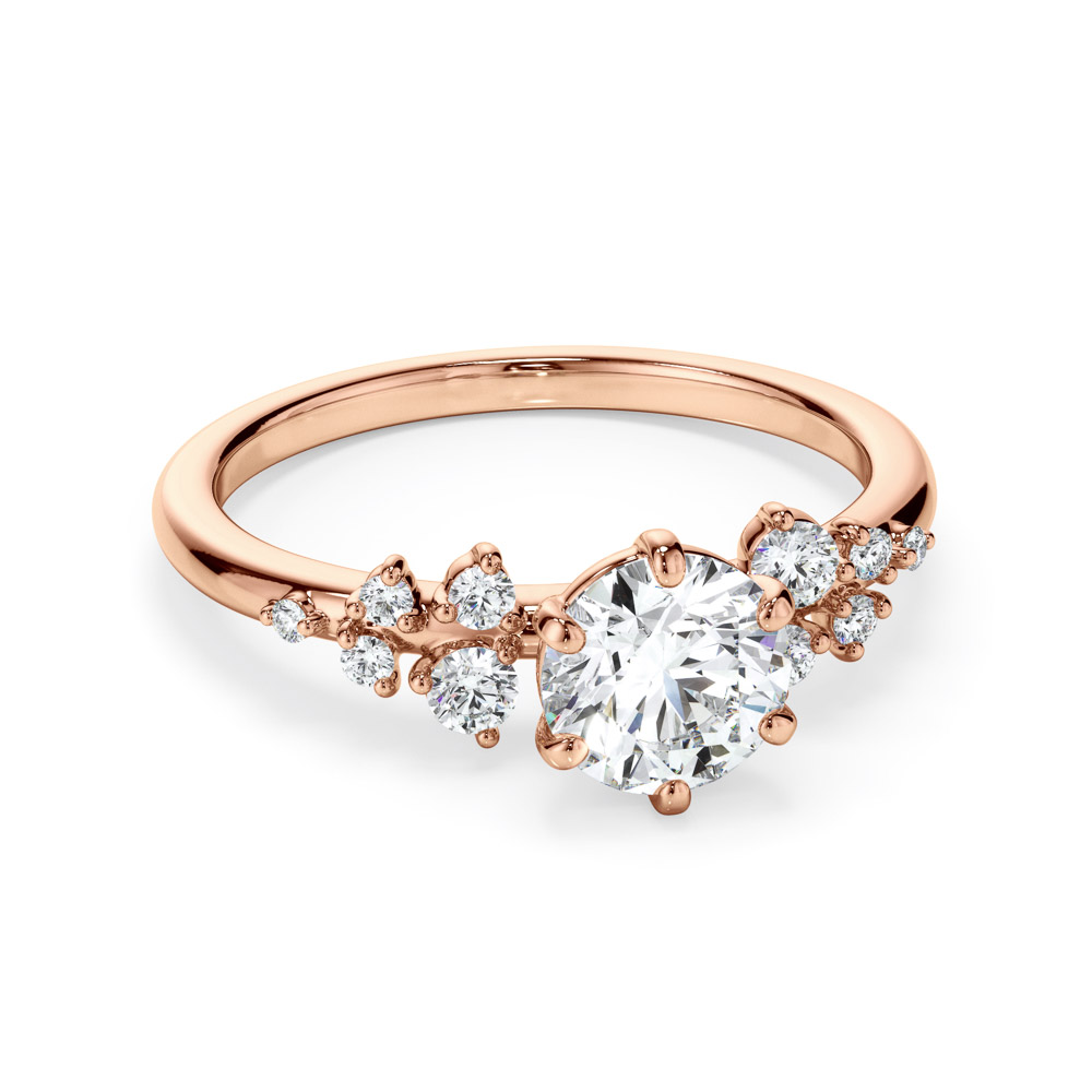 Engagement Rings | Robert Cliff Master Jewellers