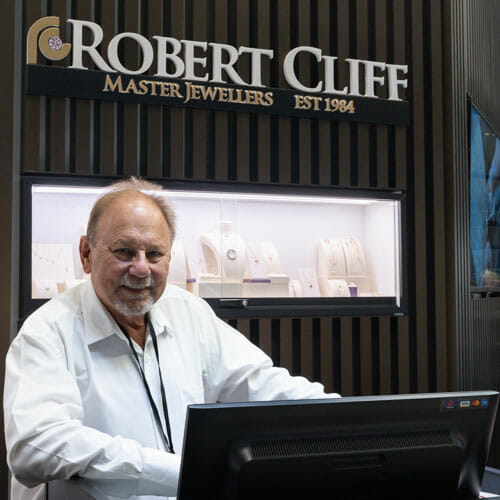 Robert Cliff
